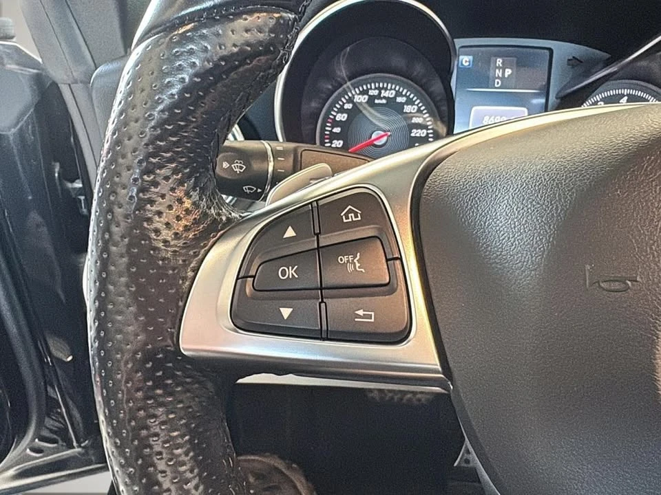 2017 Mercedes-Benz W205 C-Class - Image 17 of 20