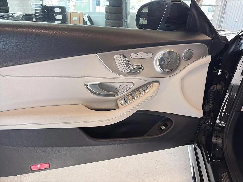2017 Mercedes-Benz W205 C-Class - Image 11 of 20
