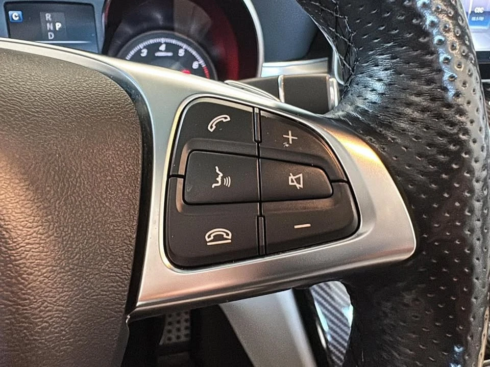 2017 Mercedes-Benz W205 C-Class - Image 18 of 20