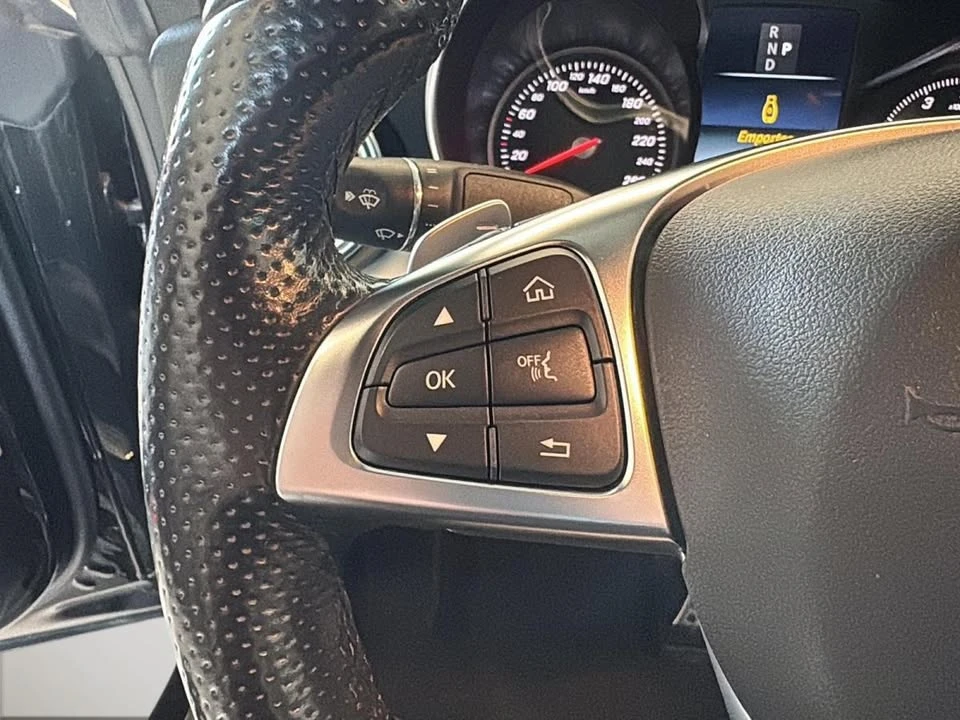 2017 Mercedes-Benz W205 C-Class - Image 13 of 20