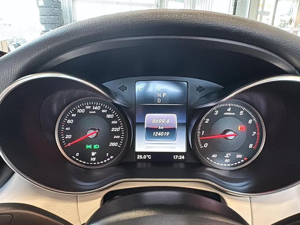 2017 Mercedes-Benz W205 C-Class - Image 19 of 20