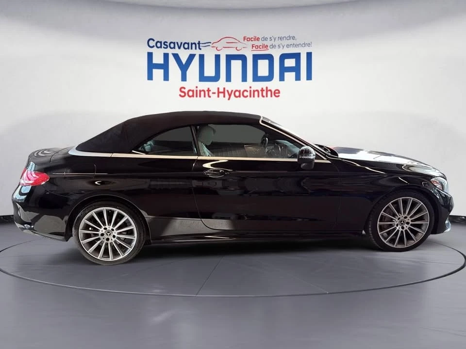 2017 Mercedes-Benz W205 C-Class - Image 6 of 20