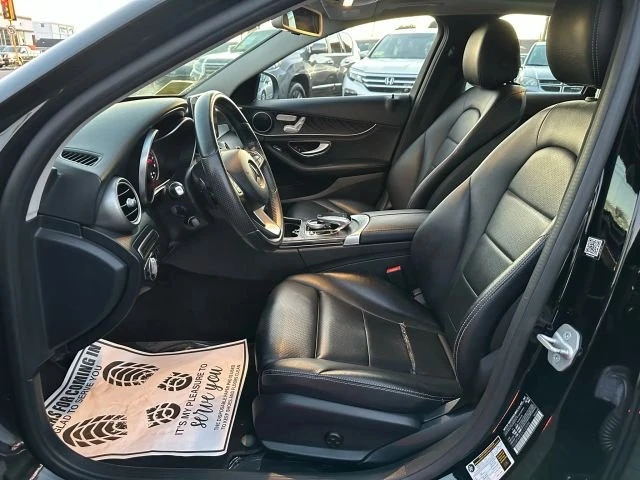 2017 Mercedes-Benz W205 C-Class - Image 10 of 17