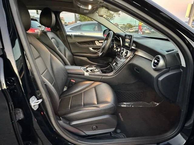 2017 Mercedes-Benz W205 C-Class - Image 7 of 17