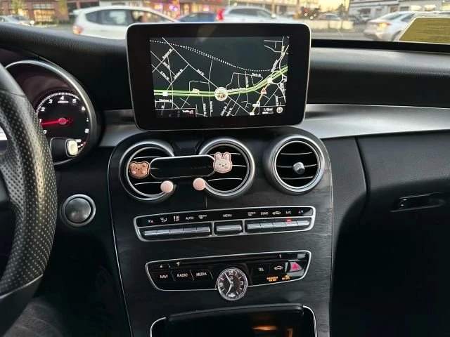 2017 Mercedes-Benz W205 C-Class - Image 14 of 17