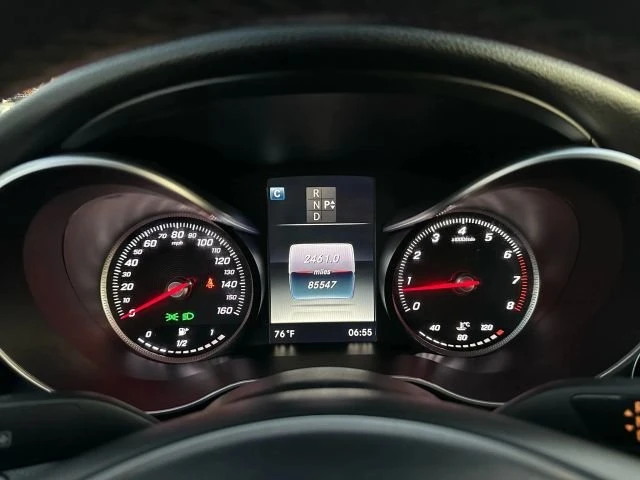 2017 Mercedes-Benz W205 C-Class - Image 13 of 17