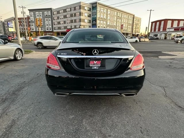 2017 Mercedes-Benz W205 C-Class - Image 5 of 17
