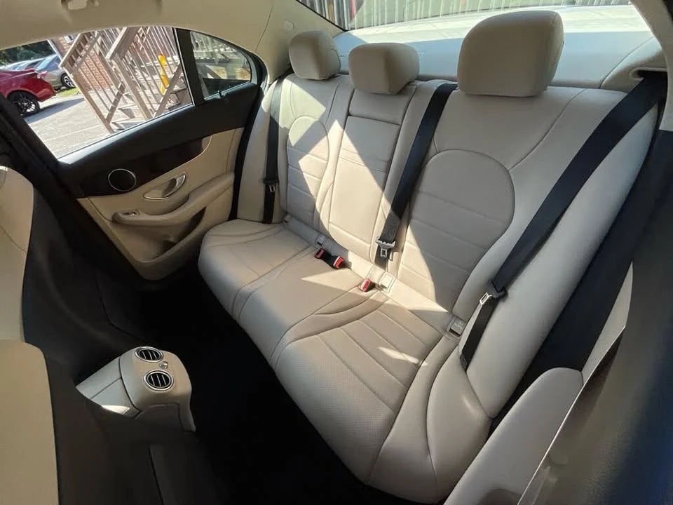 2017 Mercedes-Benz W205 C-Class - Image 14 of 20