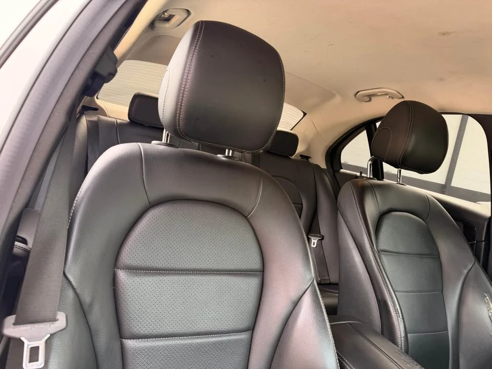 2017 Mercedes-Benz W205 C-Class - Image 7 of 13