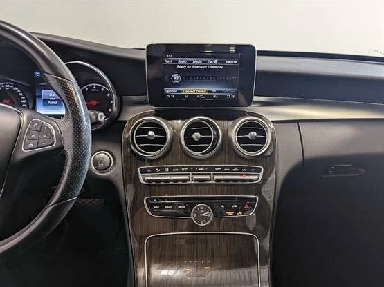 2017 Mercedes-Benz W205 C-Class - Image 12 of 12