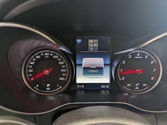2017 Mercedes-Benz W205 C-Class - Image 11 of 12