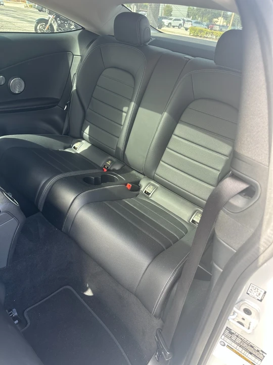 2017 Mercedes-Benz W205 C-Class - Image 7 of 9