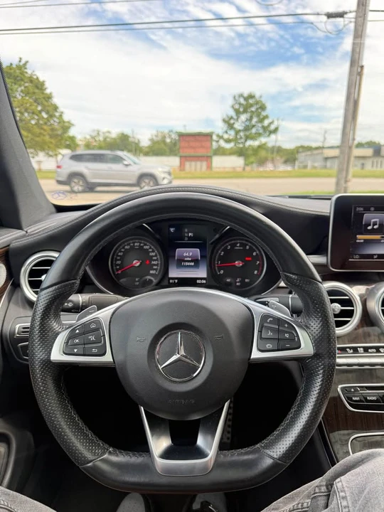 2017 Mercedes-Benz W205 C-Class - Image 13 of 20
