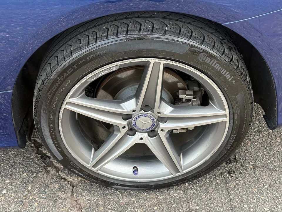 2017 Mercedes-Benz W205 C-Class - Image 18 of 20