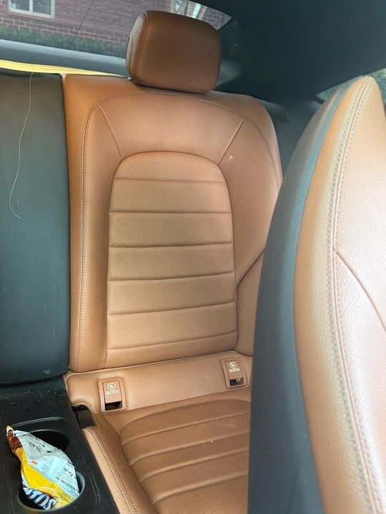 2017 Mercedes-Benz W205 C-Class - Image 7 of 8