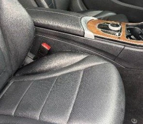 2017 Mercedes-Benz W205 C-Class - Image 10 of 20