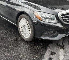 2017 Mercedes-Benz W205 C-Class - Image 2 of 20