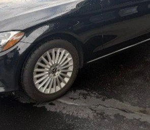 2017 Mercedes-Benz W205 C-Class - Image 6 of 20