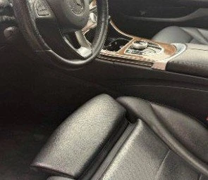 2017 Mercedes-Benz W205 C-Class - Image 20 of 20