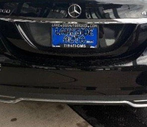2017 Mercedes-Benz W205 C-Class - Image 3 of 20