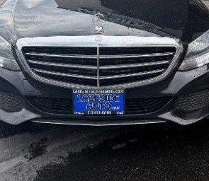 2017 Mercedes-Benz W205 C-Class - Image 11 of 20