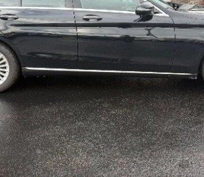 2017 Mercedes-Benz W205 C-Class - Image 5 of 20
