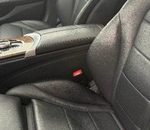 2017 Mercedes-Benz W205 C-Class - Image 15 of 20