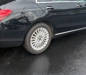 2017 Mercedes-Benz W205 C-Class - Image 4 of 20