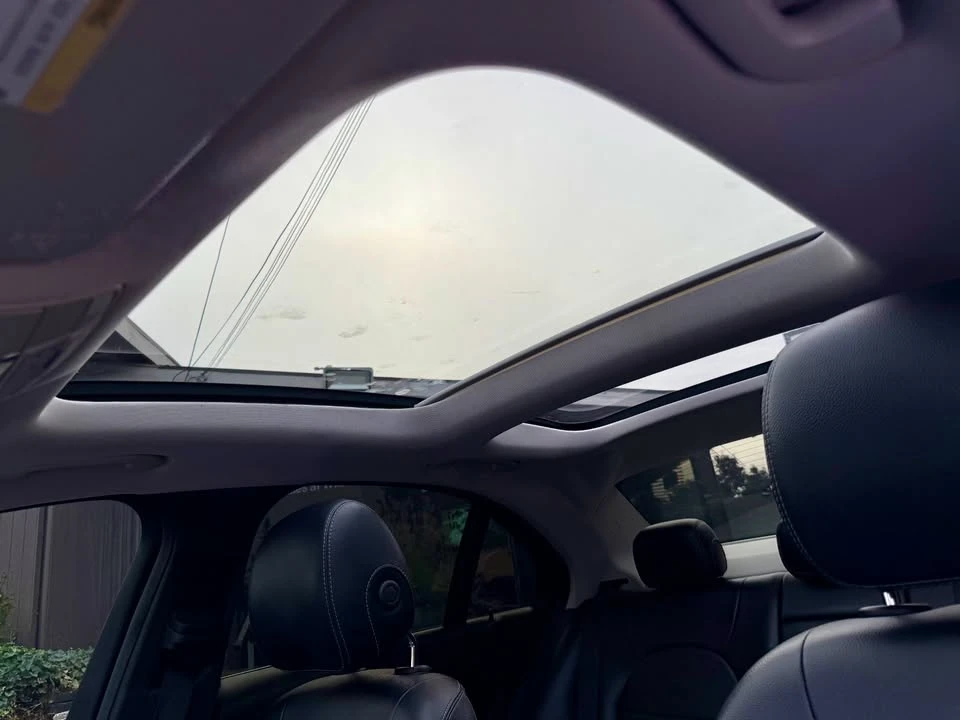 2017 Mercedes-Benz W205 C-Class - Image 20 of 20