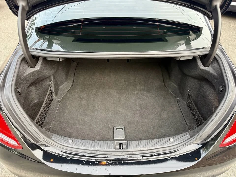 2017 Mercedes-Benz W205 C-Class - Image 12 of 20