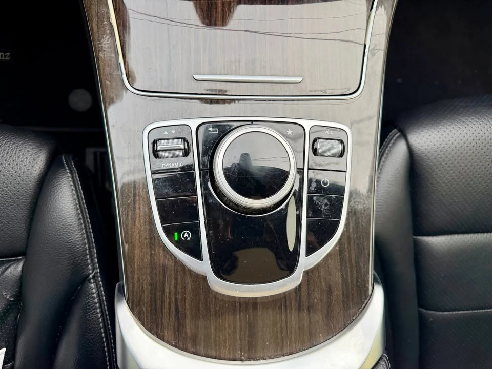 2017 Mercedes-Benz W205 C-Class - Image 18 of 20