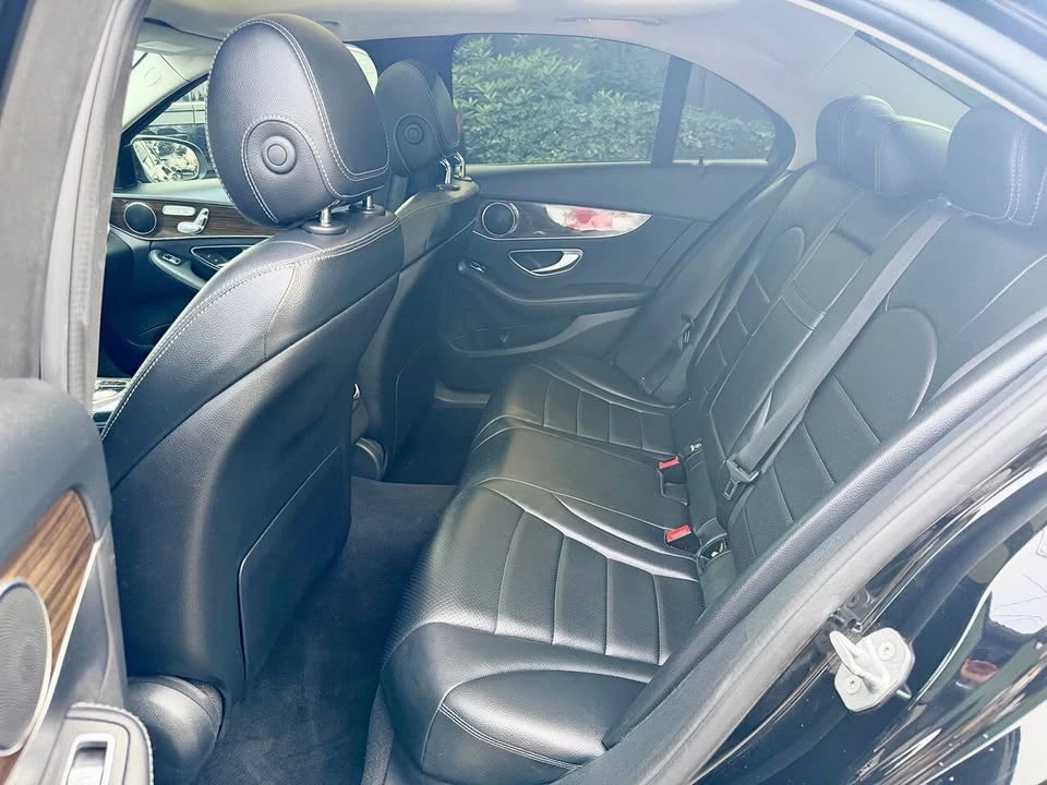 2017 Mercedes-Benz W205 C-Class - Image 10 of 20
