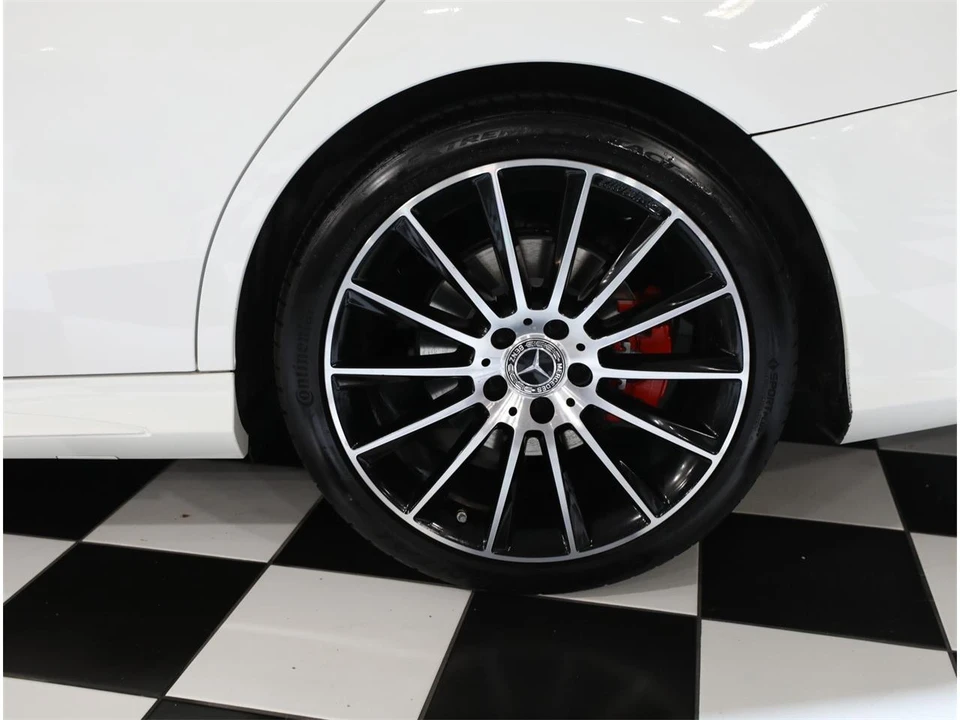 2017 Mercedes-Benz W205 C-Class - Image 29 of 31