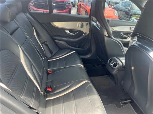 2017 Mercedes-Benz W205 C-Class - Image 7 of 19