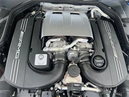 2017 Mercedes-Benz W205 C-Class - Image 10 of 19
