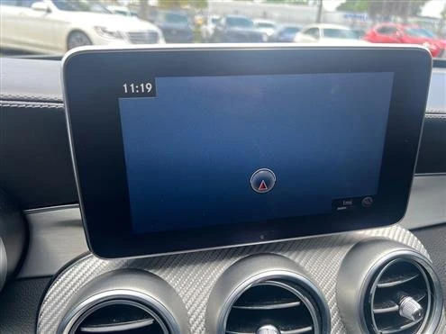 2017 Mercedes-Benz W205 C-Class - Image 2 of 19