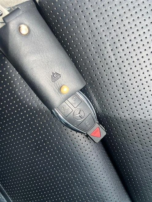 2017 Mercedes-Benz W205 C-Class - Image 15 of 19