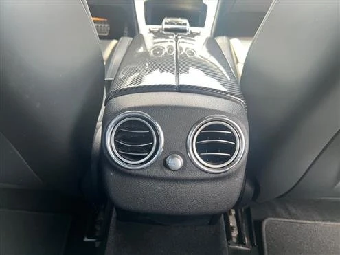 2017 Mercedes-Benz W205 C-Class - Image 14 of 19