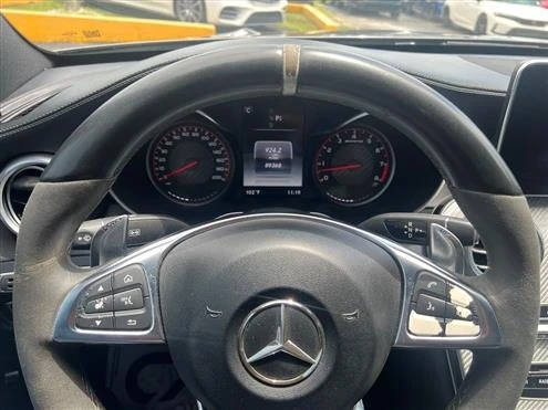 2017 Mercedes-Benz W205 C-Class - Image 12 of 19