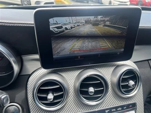 2017 Mercedes-Benz W205 C-Class - Image 4 of 19