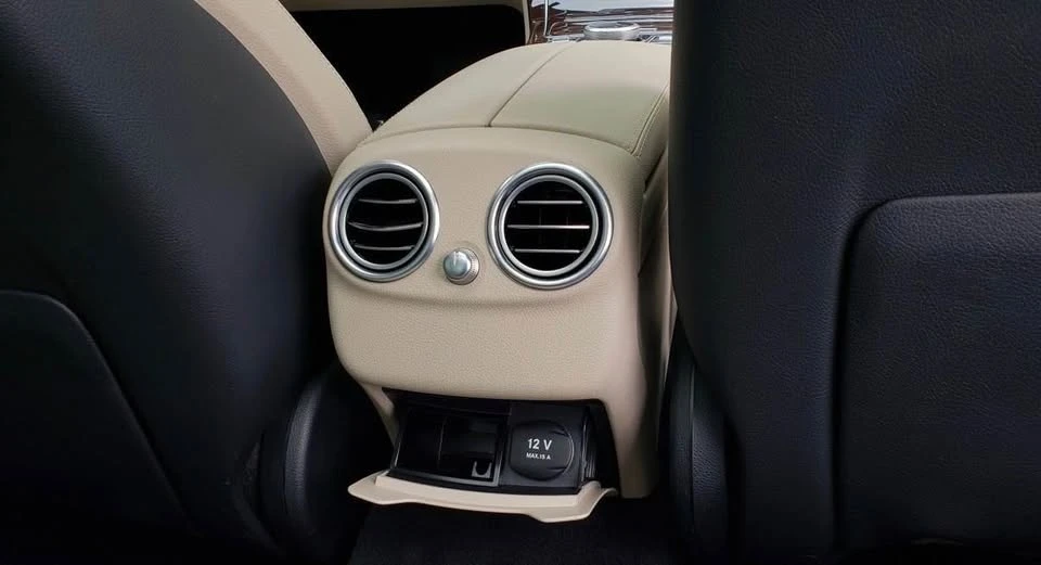 2017 Mercedes-Benz W205 C-Class - Image 7 of 11