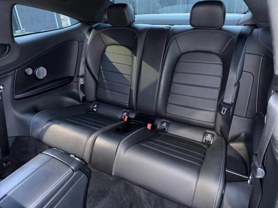 2017 Mercedes-Benz W205 C-Class - Image 9 of 20
