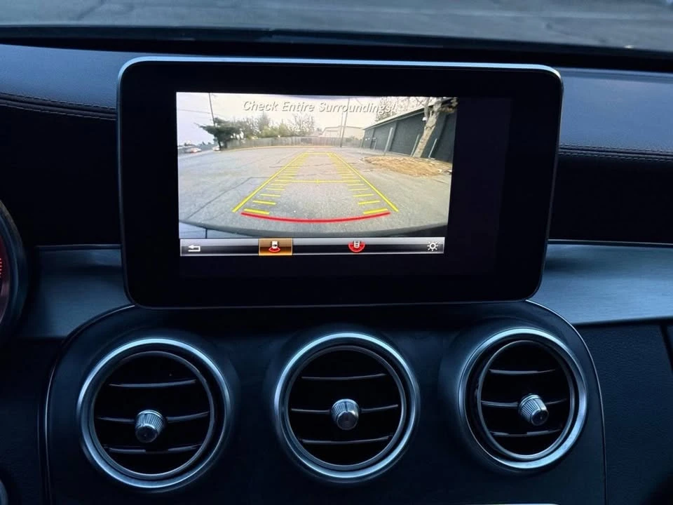 2017 Mercedes-Benz W205 C-Class - Image 11 of 20