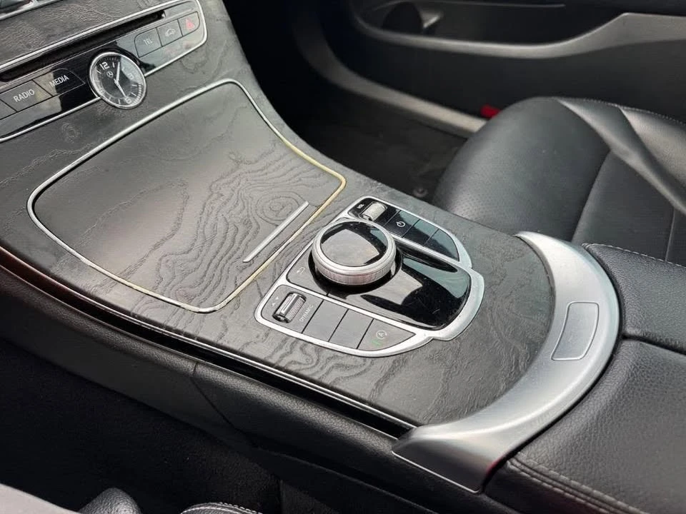 2017 Mercedes-Benz W205 C-Class - Image 15 of 20
