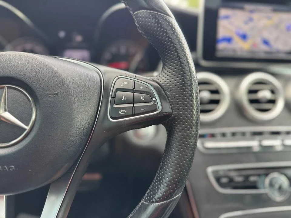 2017 Mercedes-Benz W205 C-Class - Image 18 of 20