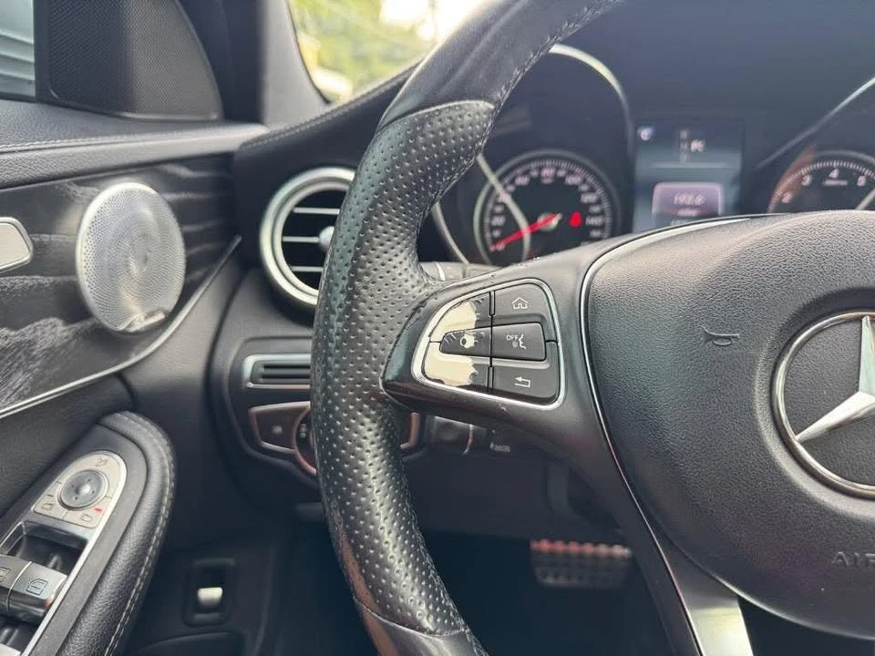 2017 Mercedes-Benz W205 C-Class - Image 17 of 20