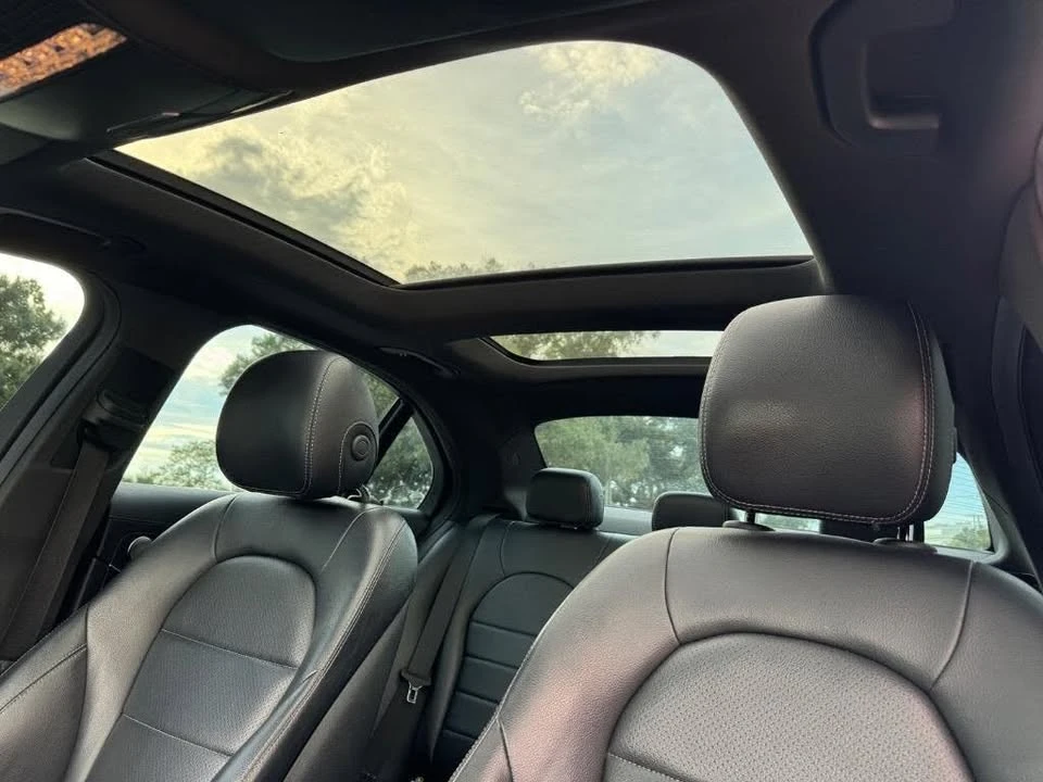 2017 Mercedes-Benz W205 C-Class - Image 12 of 20