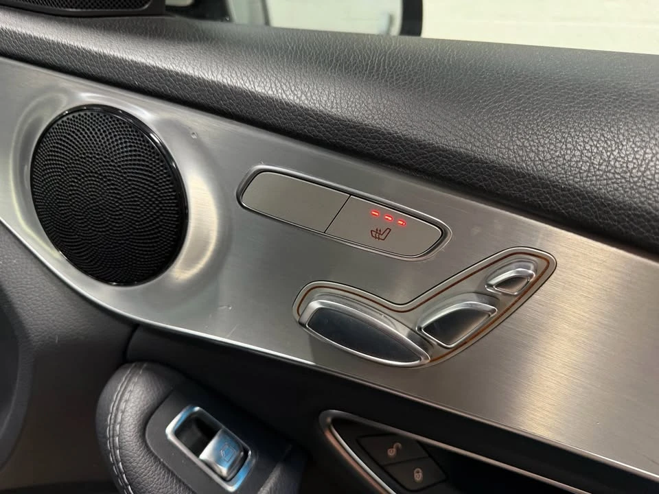 2017 Mercedes-Benz W205 C-Class - Image 13 of 20