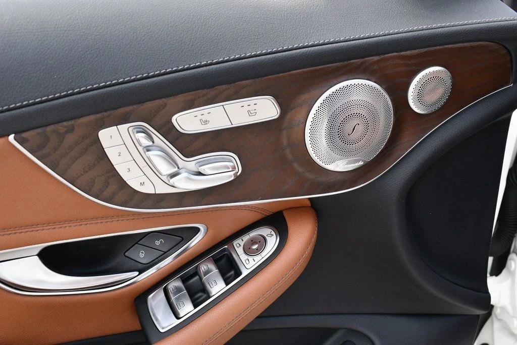 2017 Mercedes-Benz W205 C-Class - Image 12 of 12