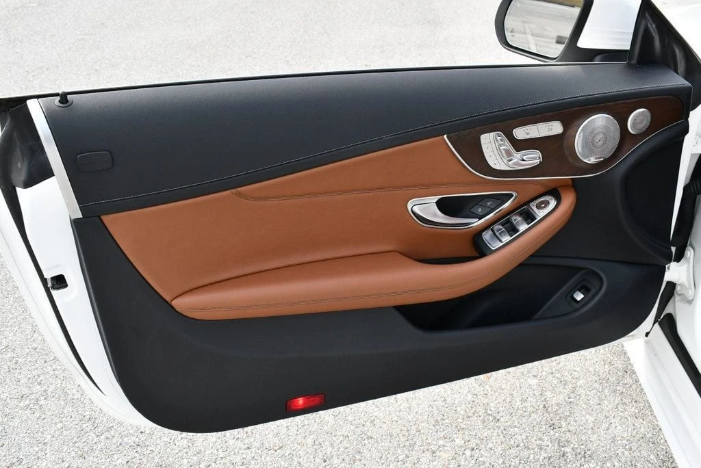 2017 Mercedes-Benz W205 C-Class - Image 11 of 12